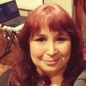Meet your Posher, Sharon